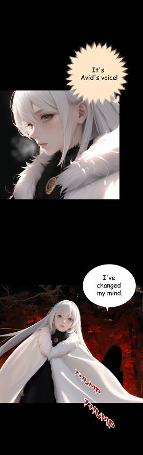 Read The secret bonds  5 Page 7 in English