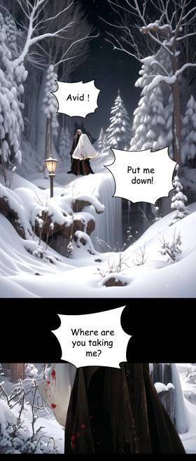 Read The secret bonds  6 Page 2 in English