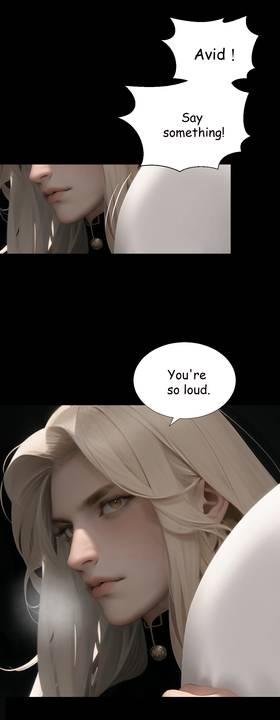 Read The secret bonds  6 Page 3 in English