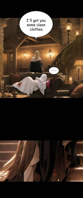 Read The secret bonds  6 Page 9 in English