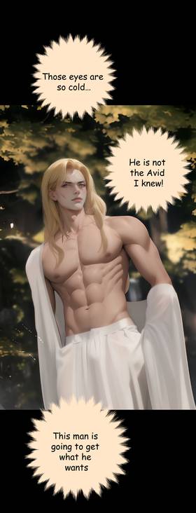 Read The secret bonds  7 Page 8 in English