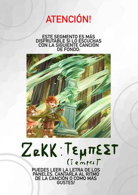 Read LA CIUDAD DE LOS CIELOS  6 Page 5 in Spanish
