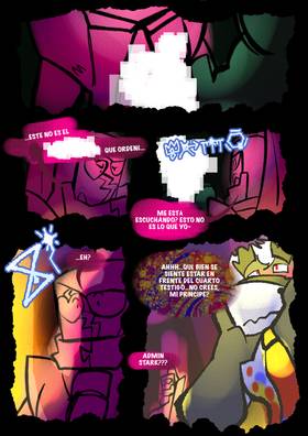 Read LA CIUDAD DE LOS CIELOS  11 Page 1 in Spanish