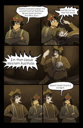 Read Dardanelles  81 Page 1 in English