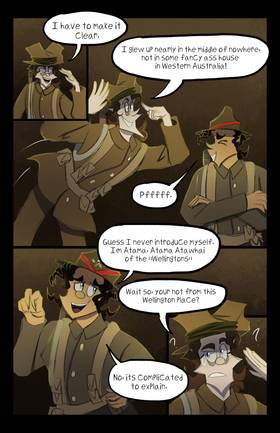 Read Dardanelles  82 Page 1 in English