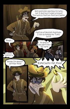 Read Dardanelles  83 Page 1 in English