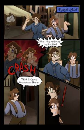 Read Dardanelles  86 Page 1 in English
