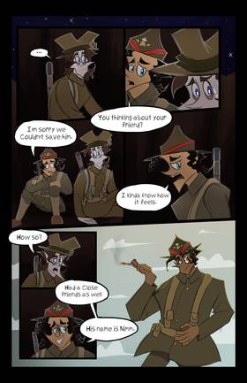 Read Dardanelles  94 Page 1 in English