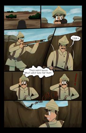 Read Dardanelles  101 Page 2 in English