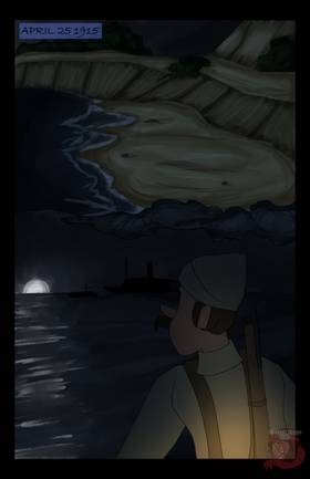 Read Dardanelles  1 Page 3 in English