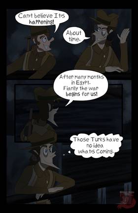 Read Dardanelles  1 Page 6 in English