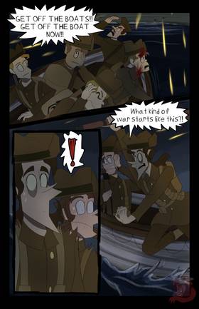 Read Dardanelles  1 Page 9 in English