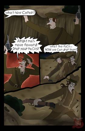 Read Dardanelles  2 Page 5 in English