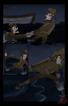 Read Dardanelles  2 Page 1 in English
