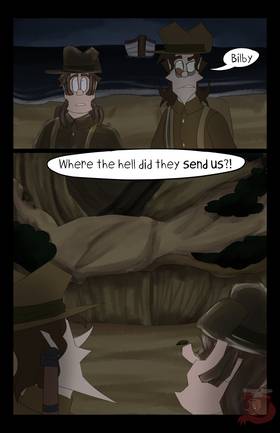 Read Dardanelles  2 Page 3 in English