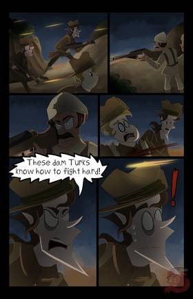 Read Dardanelles  2 Page 6 in English
