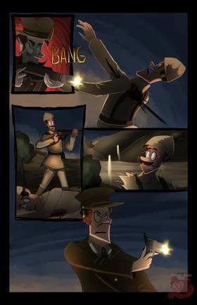 Read Dardanelles  2 Page 7 in English