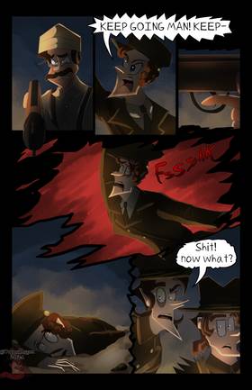 Read Dardanelles  2 Page 8 in English