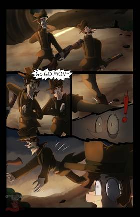 Read Dardanelles  2 Page 9 in English