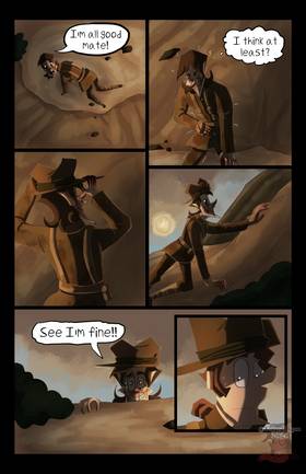 Read Dardanelles  3 Page 1 in English