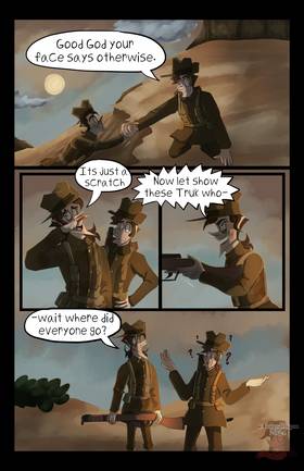 Read Dardanelles  3 Page 2 in English