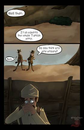 Read Dardanelles  3 Page 3 in English