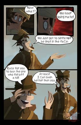 Read Dardanelles  3 Page 4 in English