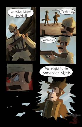 Read Dardanelles  3 Page 5 in English