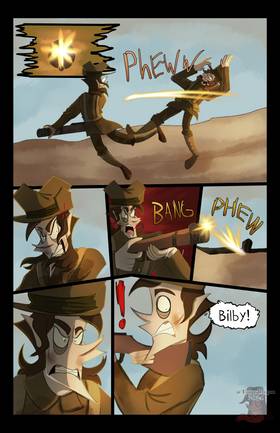 Read Dardanelles  3 Page 6 in English