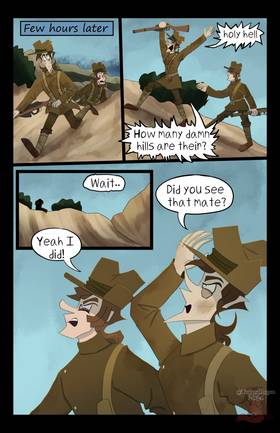 Read Dardanelles  4 Page 1 in English