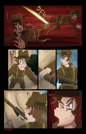 Read Dardanelles  4 Page 2 in English