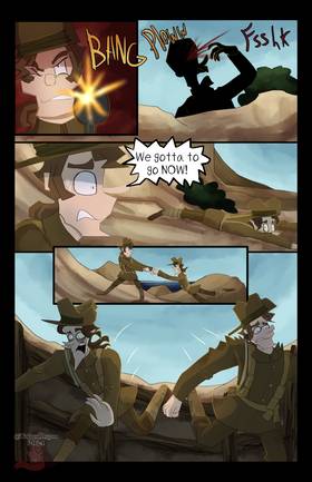 Read Dardanelles  4 Page 3 in English