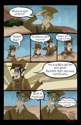 Read Dardanelles  4 Page 6 in English
