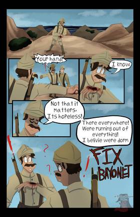 Read Dardanelles  4 Page 7 in English