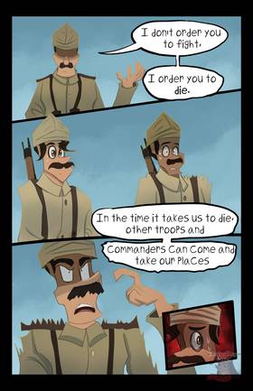 Read Dardanelles  4 Page 8 in English