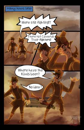 Read Dardanelles  5 Page 5 in English