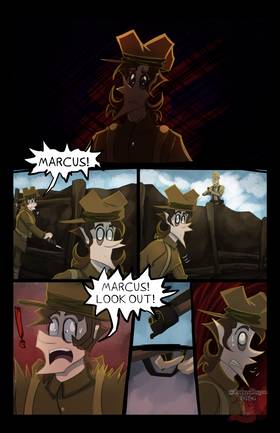 Read Dardanelles  5 Page 1 in English