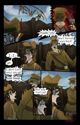 Read Dardanelles  5 Page 2 in English