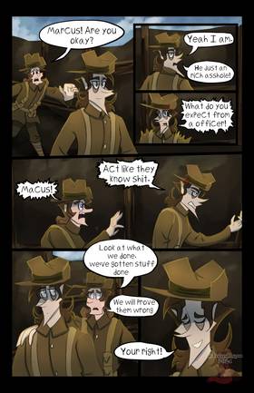 Read Dardanelles  5 Page 3 in English