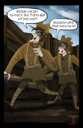 Read Dardanelles  5 Page 4 in English