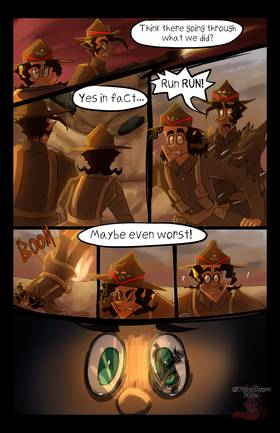 Read Dardanelles  5 Page 6 in English
