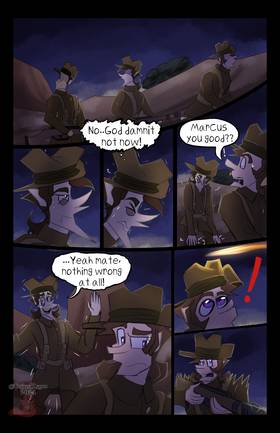Read Dardanelles  6 Page 1 in English