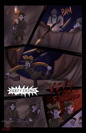 Read Dardanelles  8 Page 1 in English