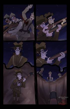Read Dardanelles  7 Page 1 in English