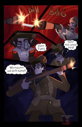 Read Dardanelles  9 Page 1 in English
