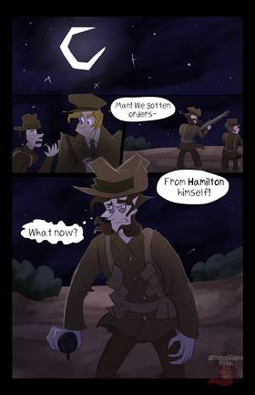 Read Dardanelles  10 Page 1 in English