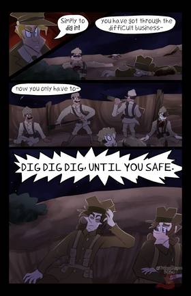 Read Dardanelles  11 Page 1 in English