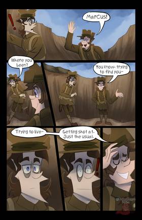 Read Dardanelles  15 Page 1 in English