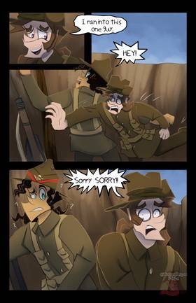 Read Dardanelles  16 Page 1 in English