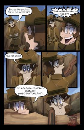 Read Dardanelles  17 Page 1 in English